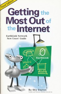 Getting the Most Out of the Internet