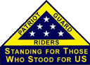Patriot Guard Riders logo