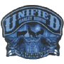Unified Harley Riders patch